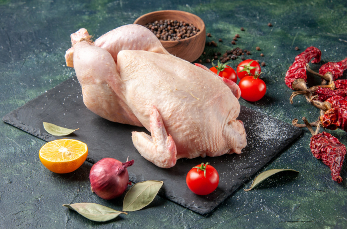Easy-Meat — Farm fresh meat
